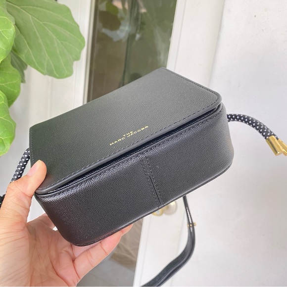 Last 2 ‼️Marc Jacobs The J Link Mini shoulder bag - Picture 11 of 16